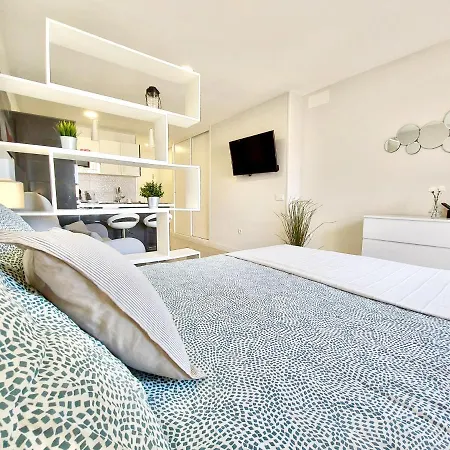 Lucilu Appartement