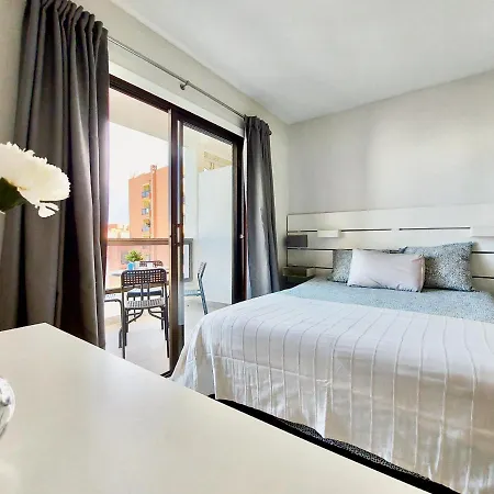 Lucilu * Puerto de la Cruz (Tenerife)