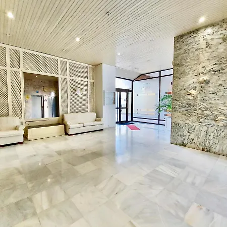 Lucilu Puerto de la Cruz (Tenerife)