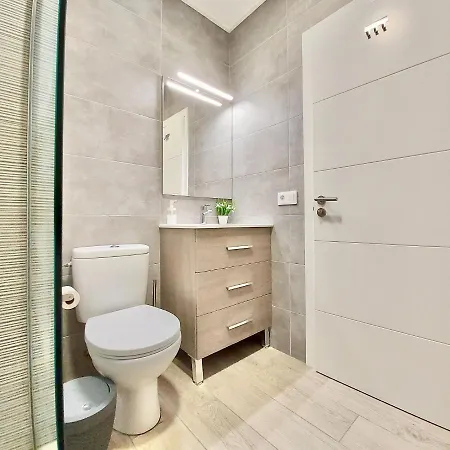 Lucilu Apartamento Puerto de la Cruz (Tenerife)