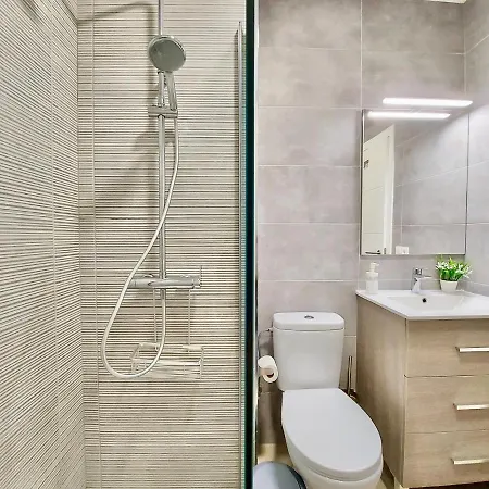 Lucilu Apartamento *